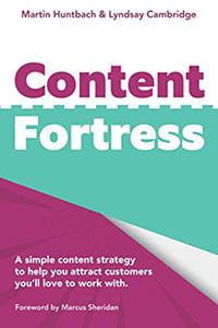 Content Fortress